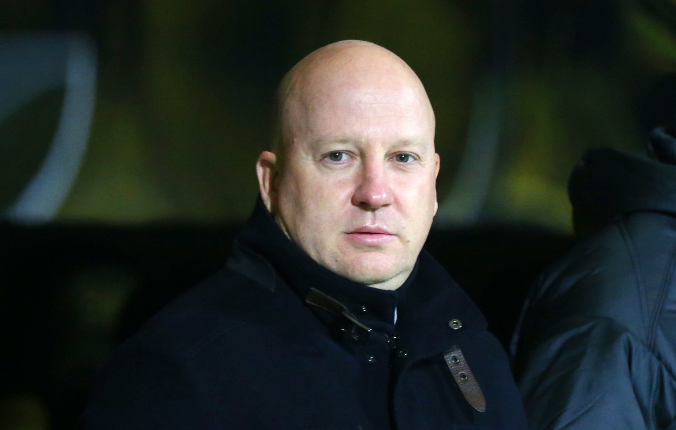 Νίκολιτς για το γκολ του Άρη που δεν μέτρησε: Μπορεί να έχουμε και το παγκόσμιο ρεκόρ στα ακυρωθέντα γκολ φέτος