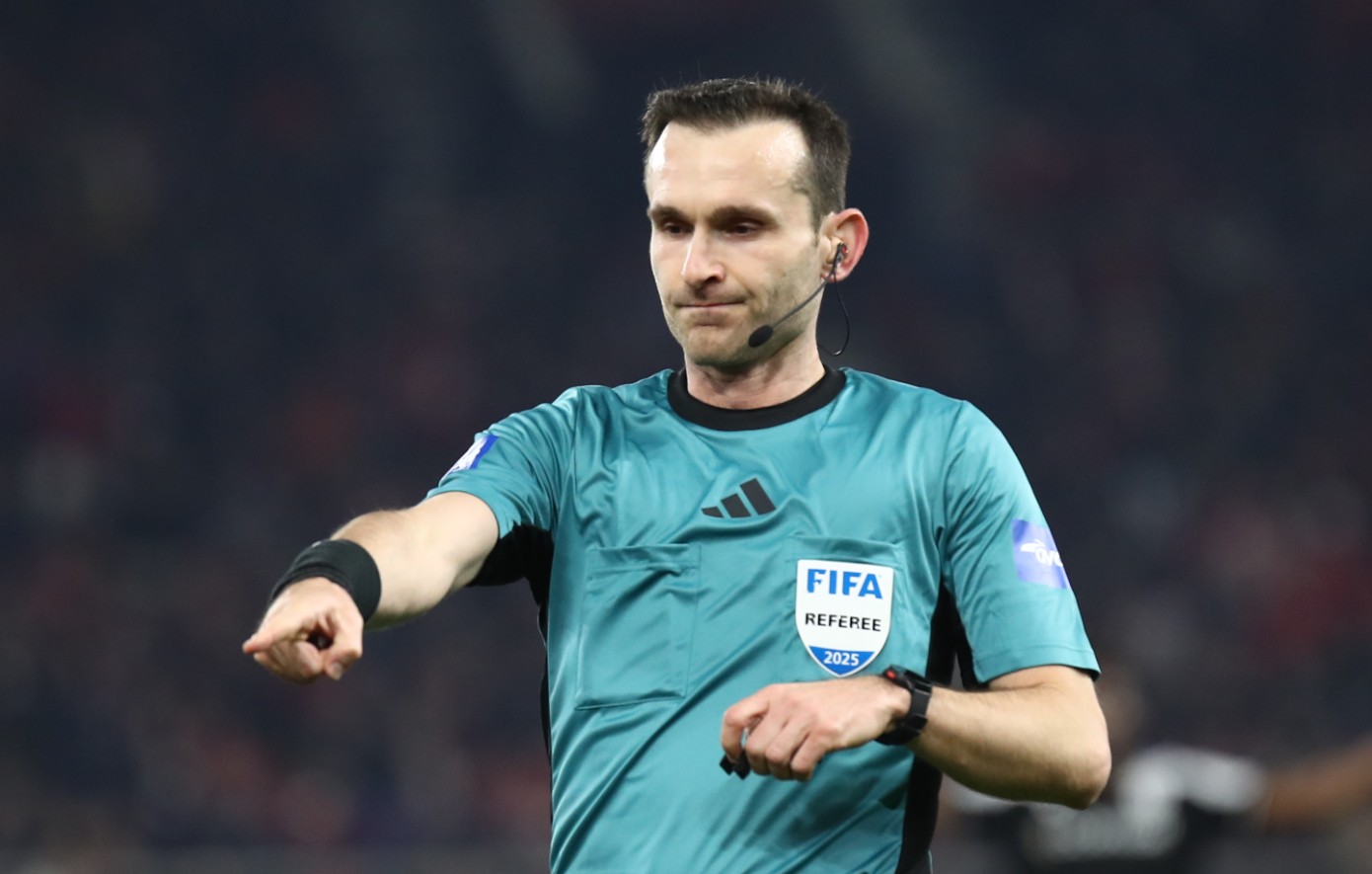 ΚΕΔ: Οι Έλληνες διαιτητές ανταποκρίθηκαν πλήρως στις απαιτήσεις των αγώνων