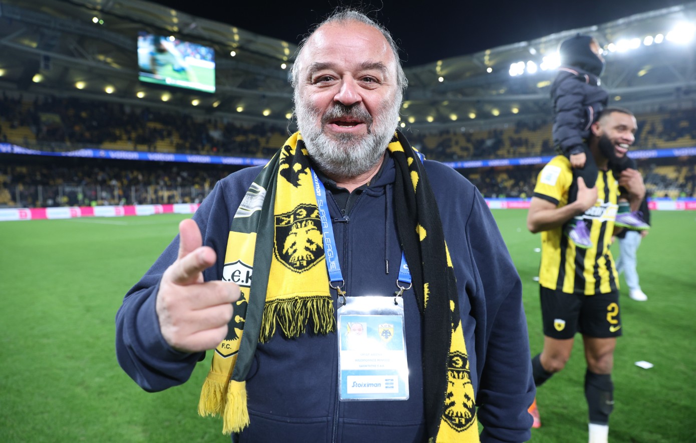 Ηλιόπουλος: Το ποδόσφαιρο αλλάζει σελίδα θέλουν δεν θέλουν, το 1,5 εκατ. ευρώ θα δοθεί κανονικά