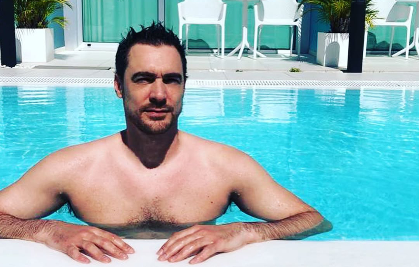 Arnaud Denis Arnaud Denis