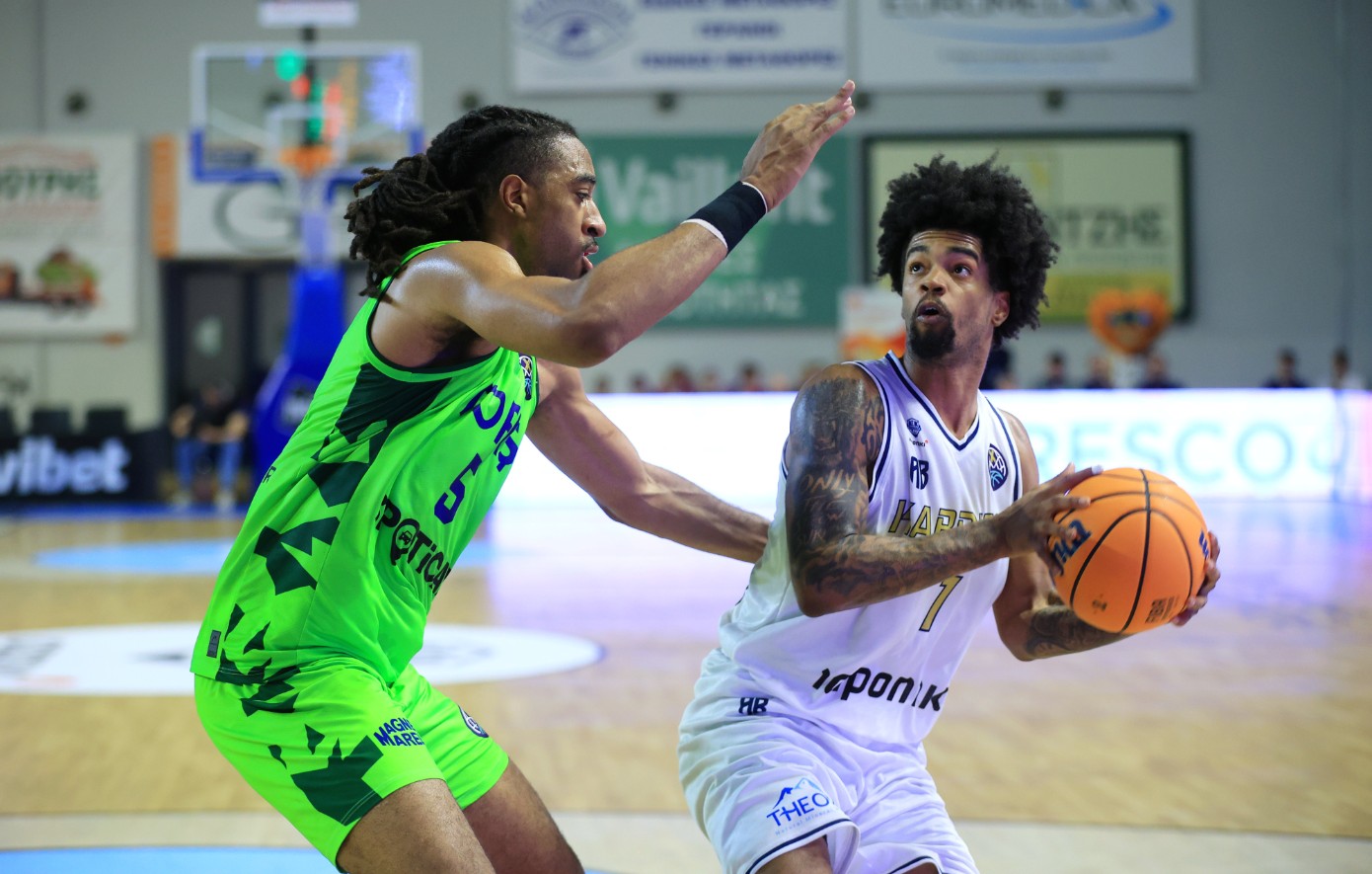 BCL: Εντός έδρας ήττα για την Καρδίτσα κόντρα από την Τόφας Μπούρσα