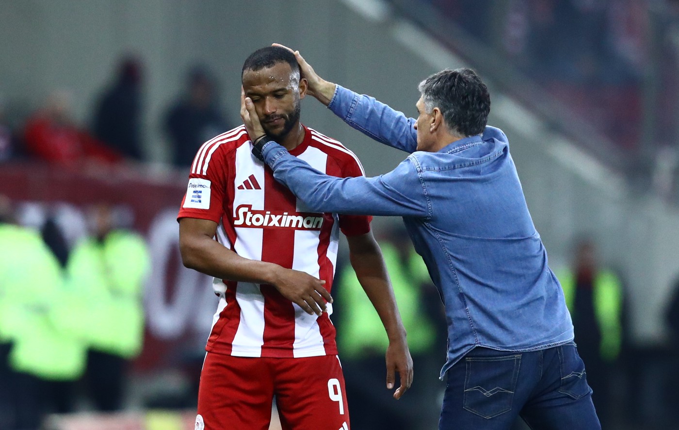 Champions League: Ο Μεντιλίμπαρ θα μιλήσει με Ελ Κααμπί και θα αποφασίσει&#8230;