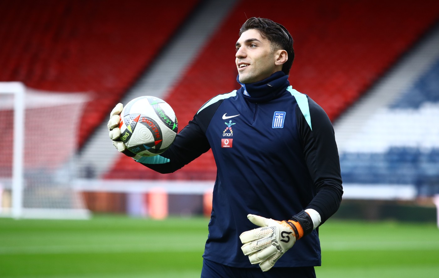 Κοντά στην ολοκλήρωση η μετακίνηση του Μανδά από τη Λάτσιο στην Μπόρνμουθ