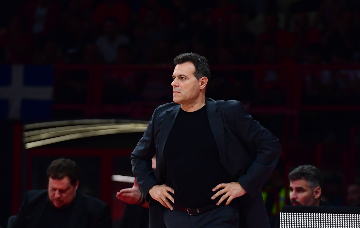 Η ήττα από την Μπάγερν έφερε&#8230; πολύωρη σύσκεψη στη Χάποελ Τελ Αβίβ του Ιτούδη