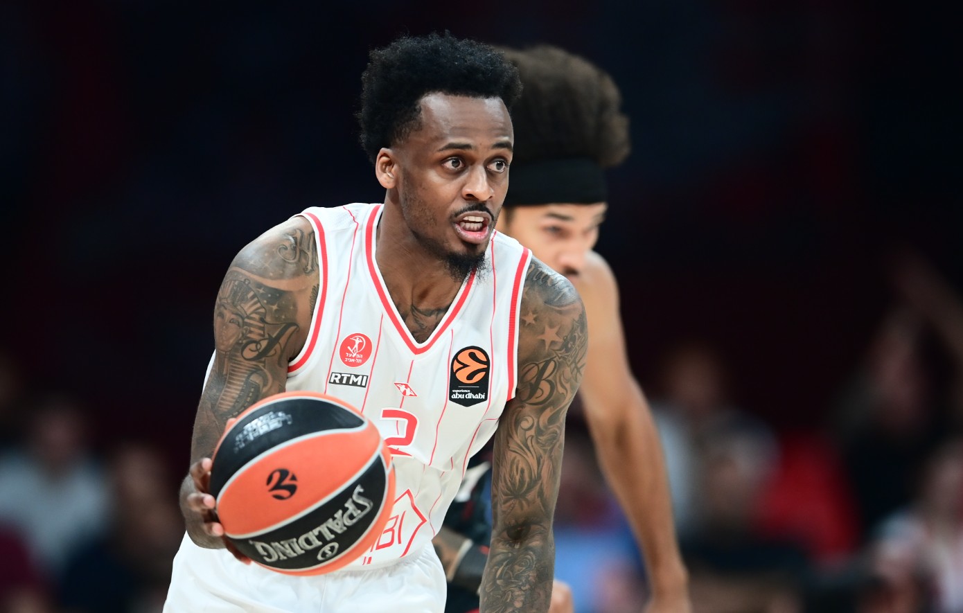 Χάποελ Τελ Αβίβ: Μπλεγμένος σε σκάνδαλο παράνομου στοιχηματισμού ο Μπλέικνι