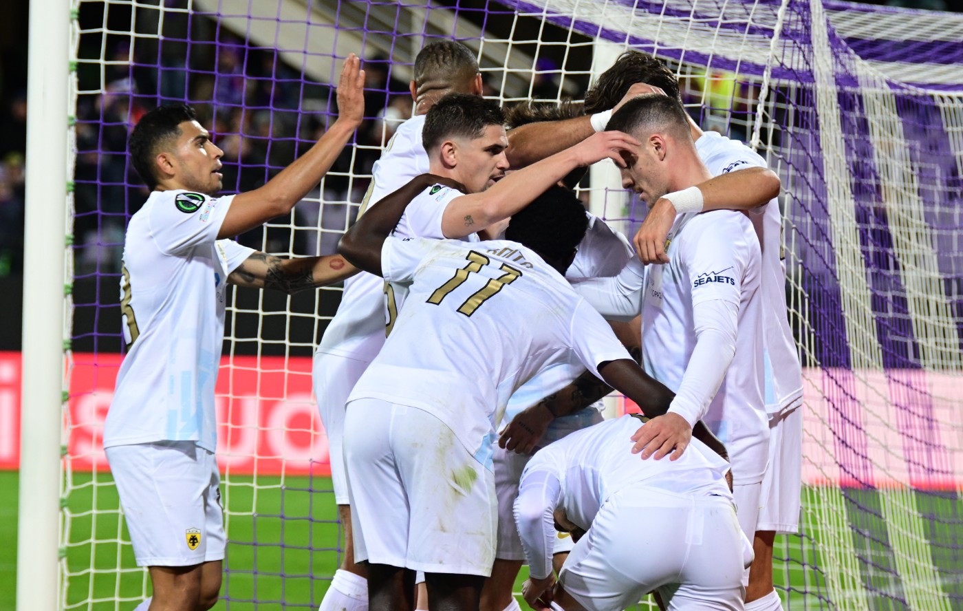 Conference League: Αυτά θα γίνουν γωστά στην ΑΕΚ από τη σημερινή κλήρωση