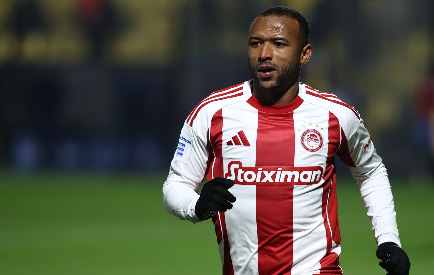 Ολυμπιακός: Ο Ελ Κααμπί στην Αθήνα με τον ατζέντη του – Στο πλάνο για το ματς με Λεβερκούζεν