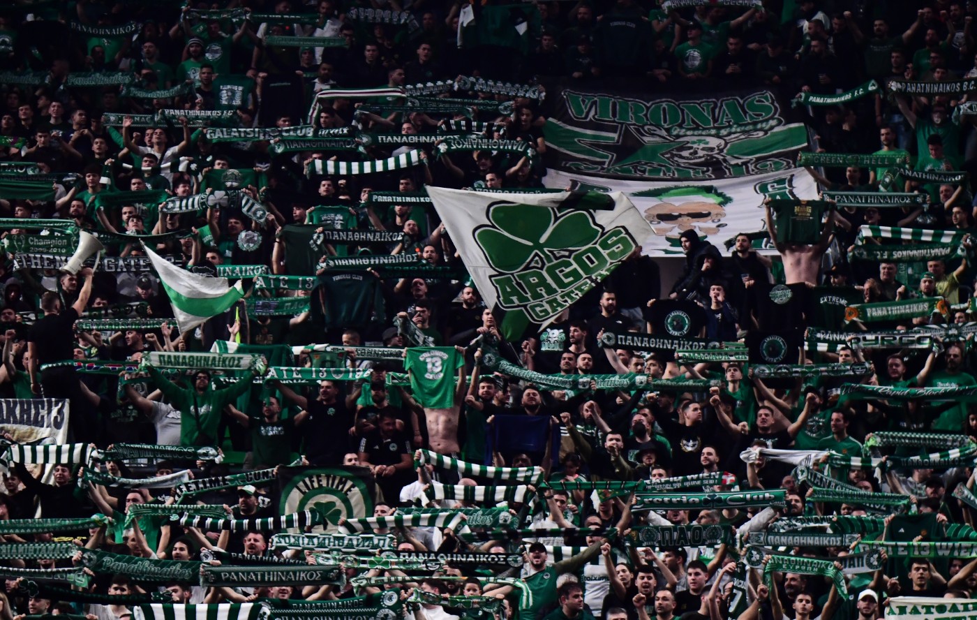 Europa League: Φερεντσβάρος και αστυνομία αρνήθηκαν έξτρα εισιτήρια στους «Πράσινους»