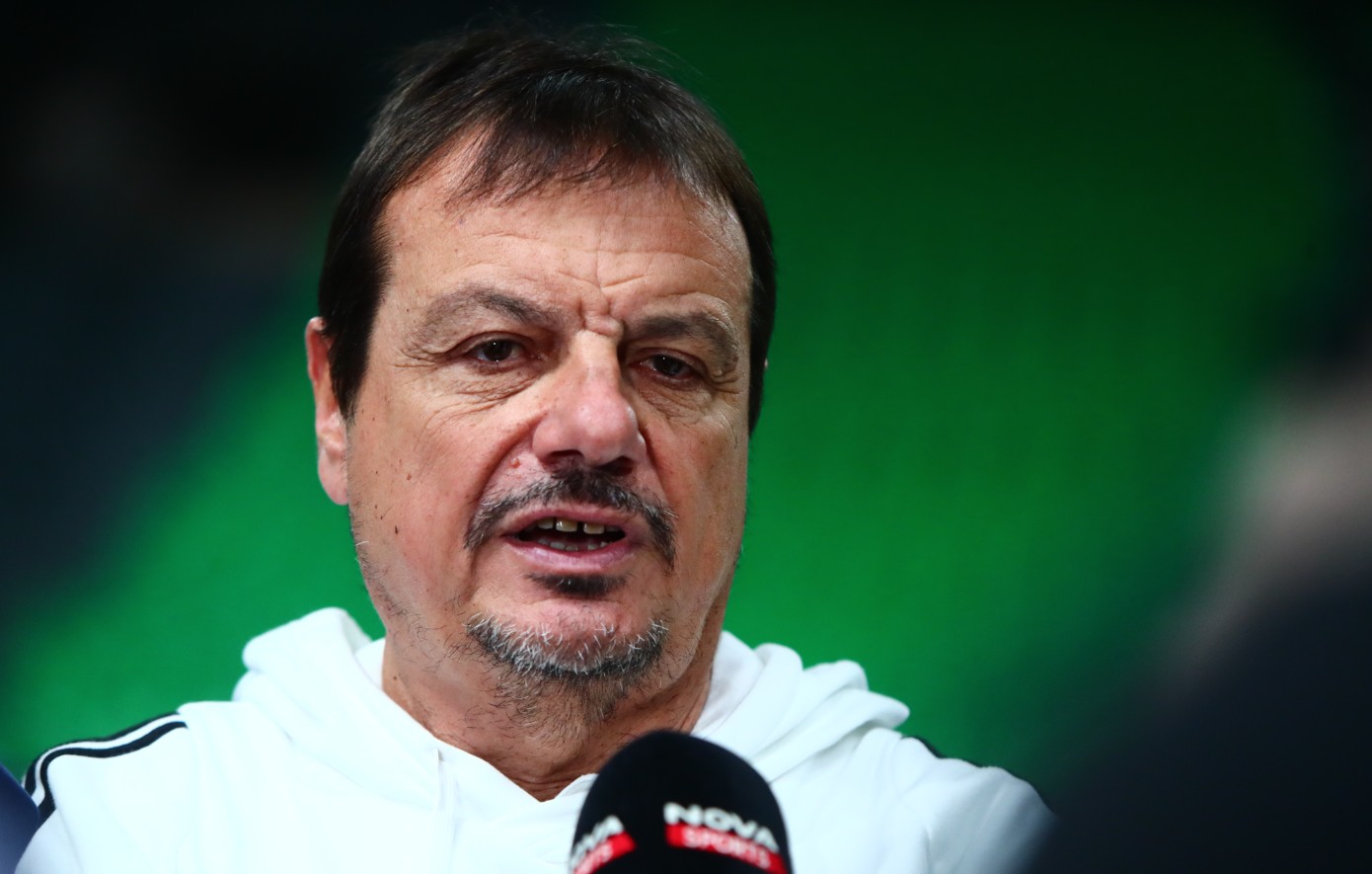 Αταμάν για Λεσόρ: Πιο σημαντική μεταγραφή η επιστροφή του σε 3-4 εβδομάδες