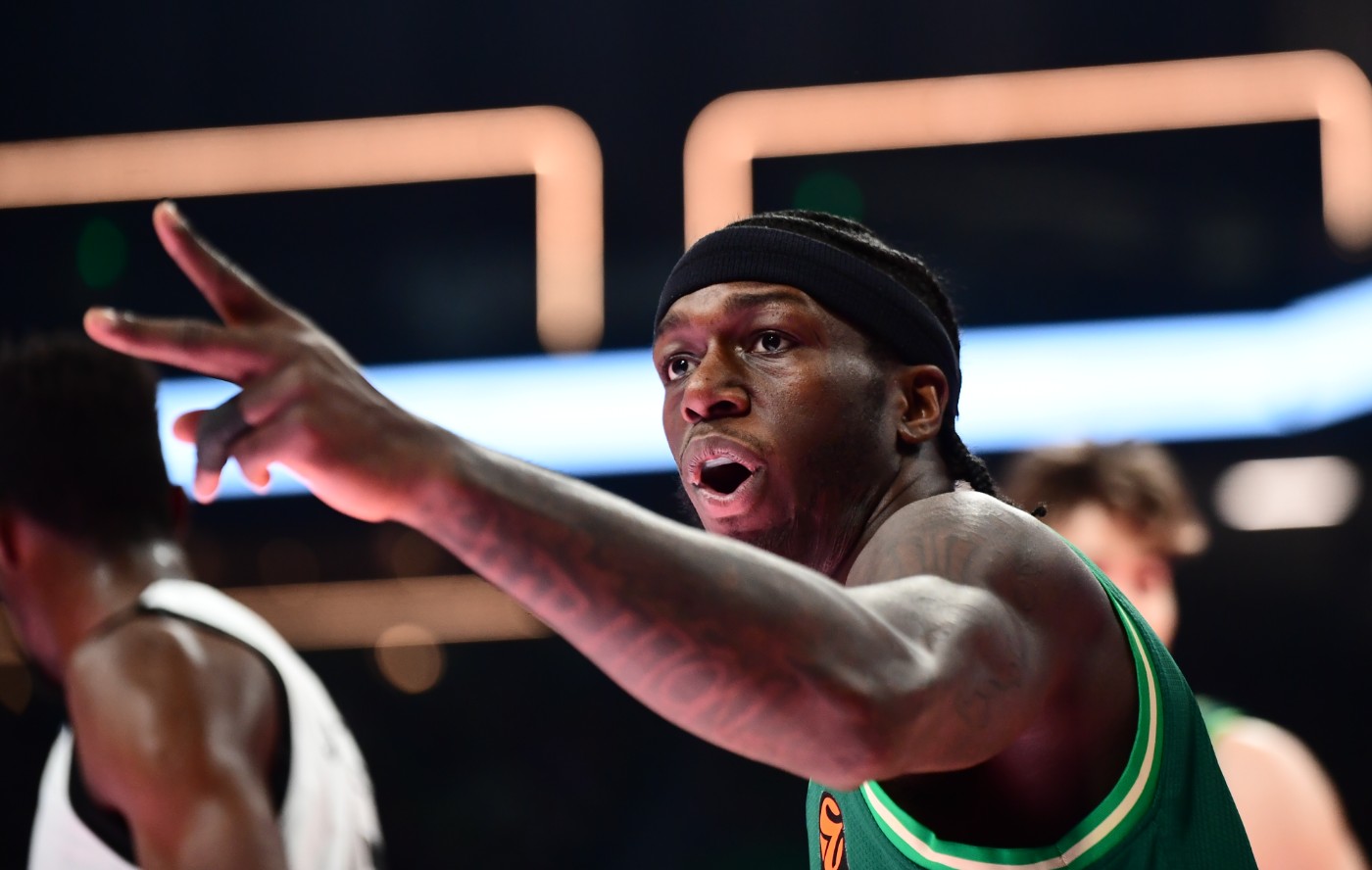 Χωρίς Ναν στη Γαλλία ο Παναθηναϊκός