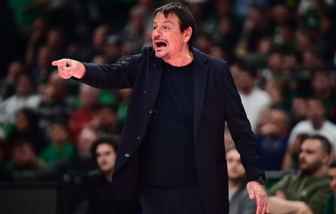 Παναθηναϊκός: Ακύρωσε το ρεπό ο Αταμάν &#8211; «Έτσι δεν μπορούμε να πετύχουμε τίποτα»