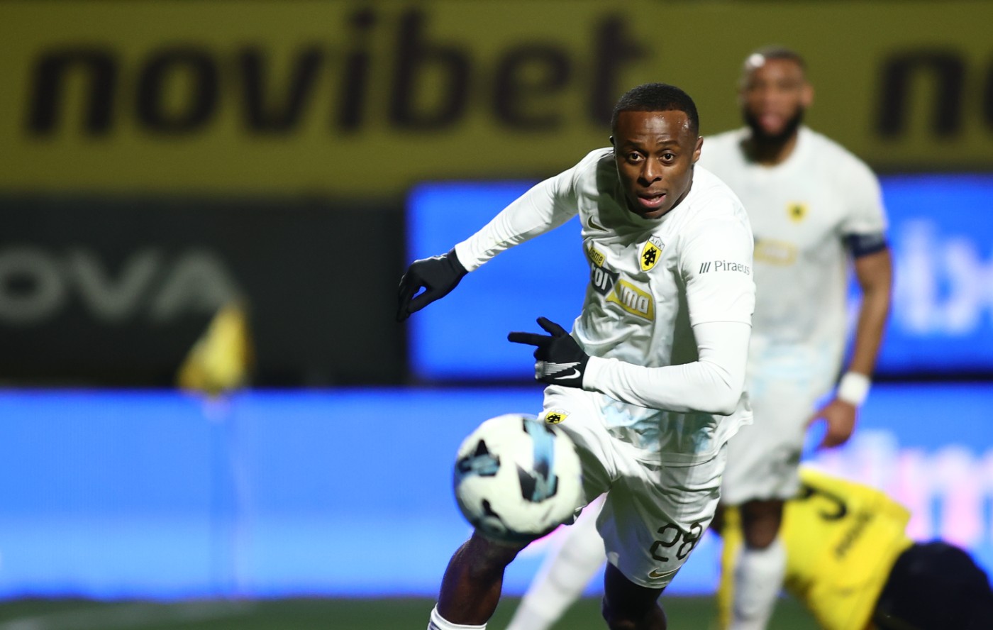 ΑΕΚ και Ομόνοια συμφώνησαν για Οντουμπάτζο