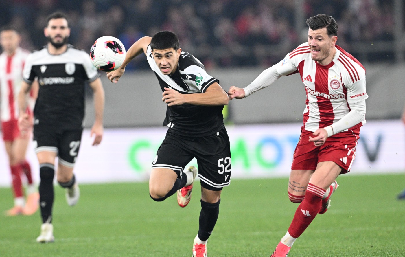 Ολυμπιακός: Αγωνία για Μπιανκόν, επιστρέφει ο Πιρόλα ενόψει Λεβερκούζεν