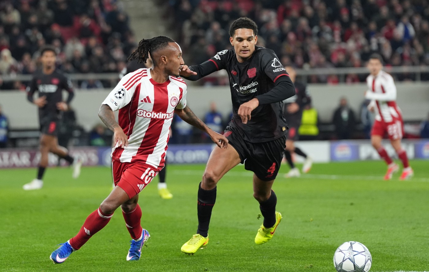 Ολυμπιακός: Οι Ποντένσε και Ελ Καμπί οι δύο βασικοί υποψήφιοι για τις αλλαγές με Άγιαξ