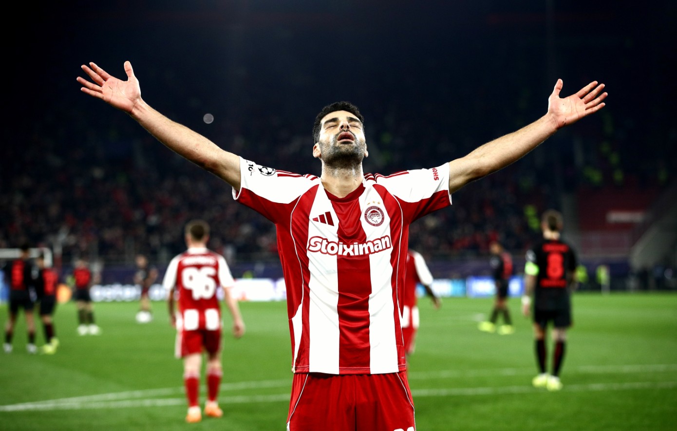 Athletic: Επιμένει για Ταρέμι η Νότιγχαμ Φόρεστ παρά την απόκτηση του Λούκα