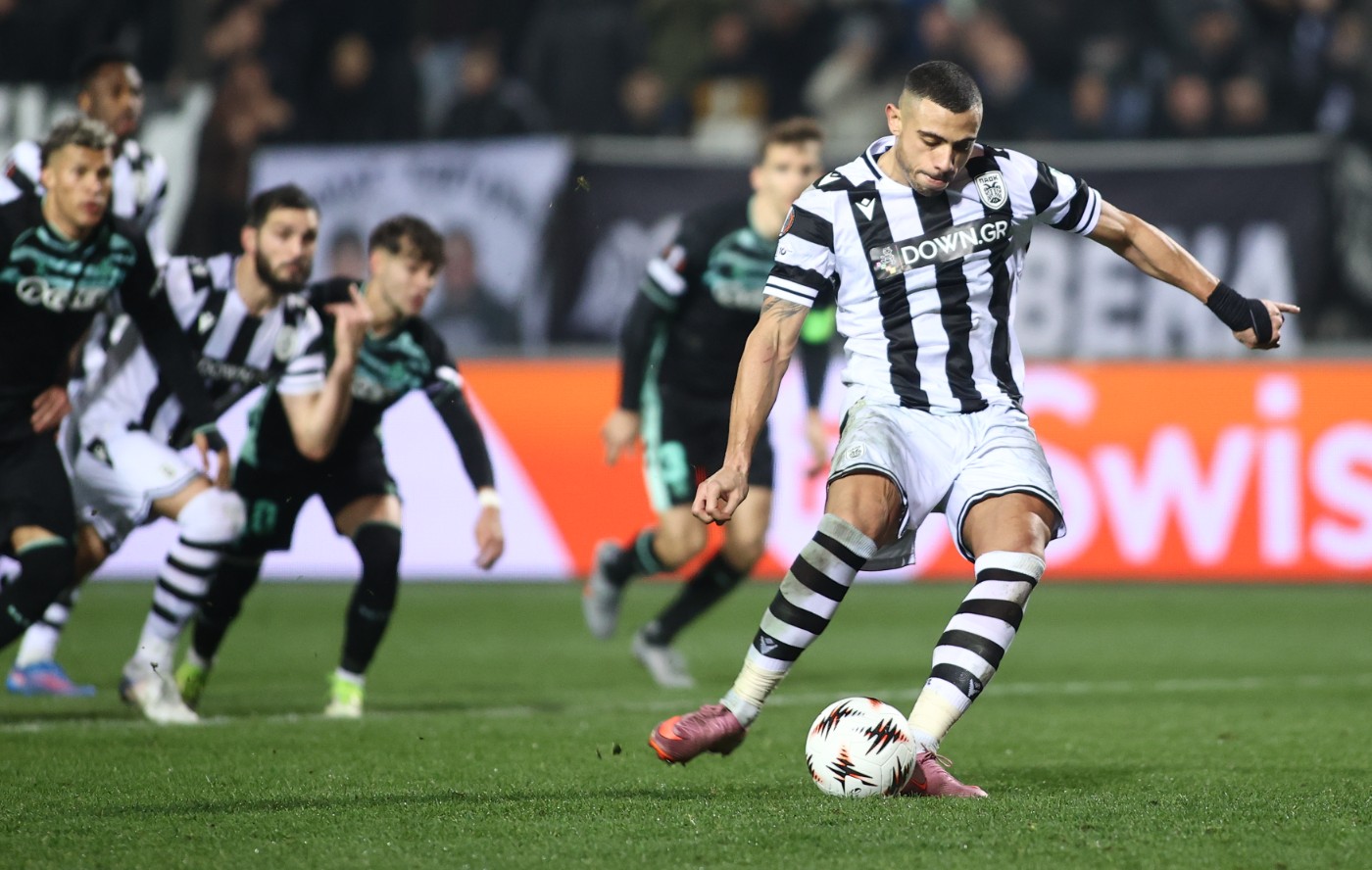 ΠΑΟΚ: Στη σκιά της τραγωδίας το ματς με τη Λυών