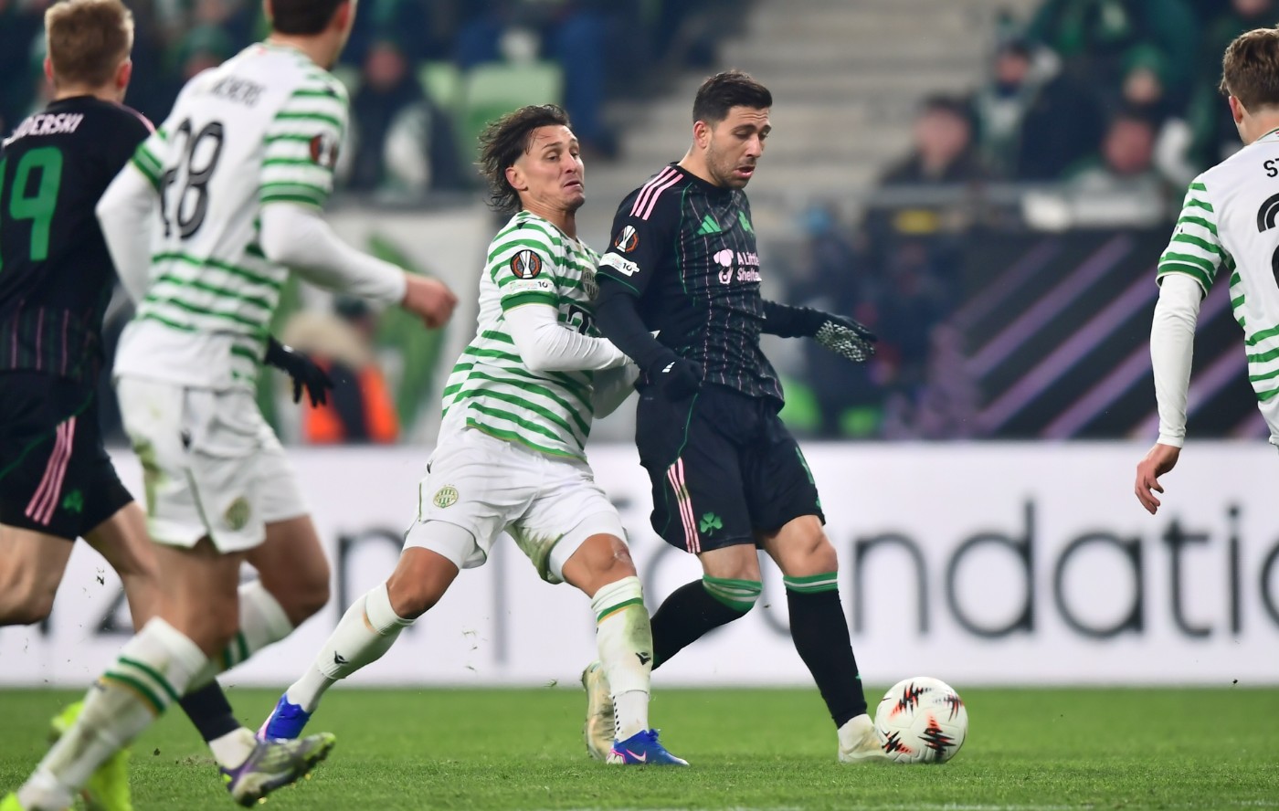 Παναθηναϊκός &#8211; Ρόμα: Με πολλές απουσίες οι «Πράσινοι» κόντρα στους «Τζαλορόσι»