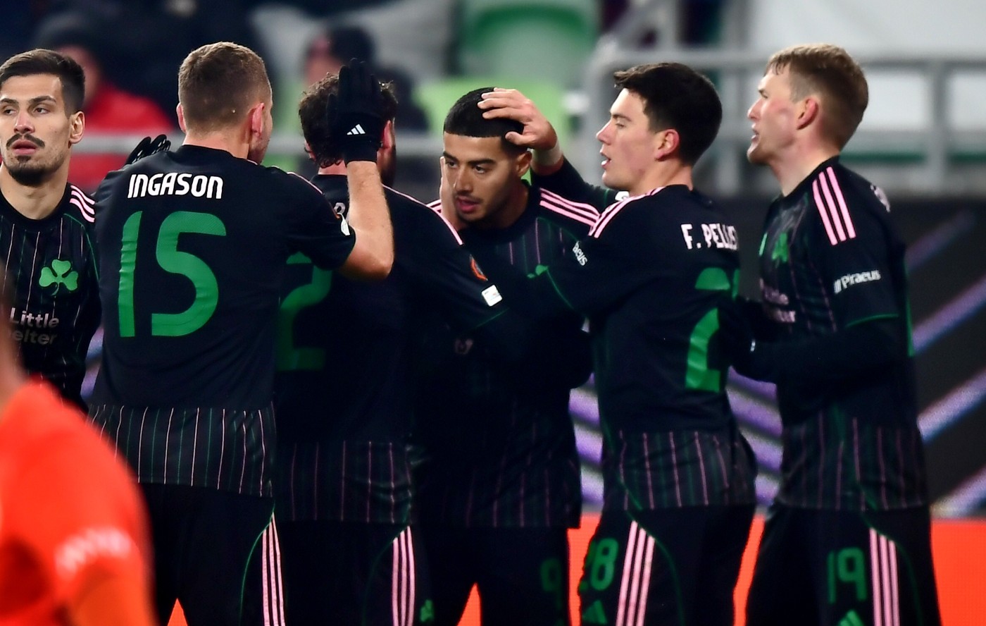 Europa League: Αυτός είναι ο πιθανότερος αντίπαλος του Παναθηναϊκού για τα νοκ άουτ