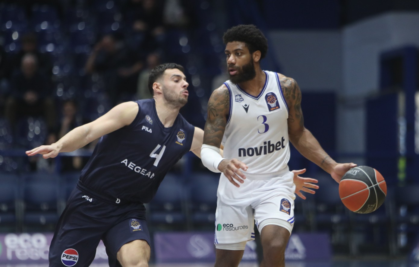 Κύπελλο Ελλάδας μπάσκετ: Στο Final 8 ο Ηρακλής μετά τη νίκη επί του Κολοσσού