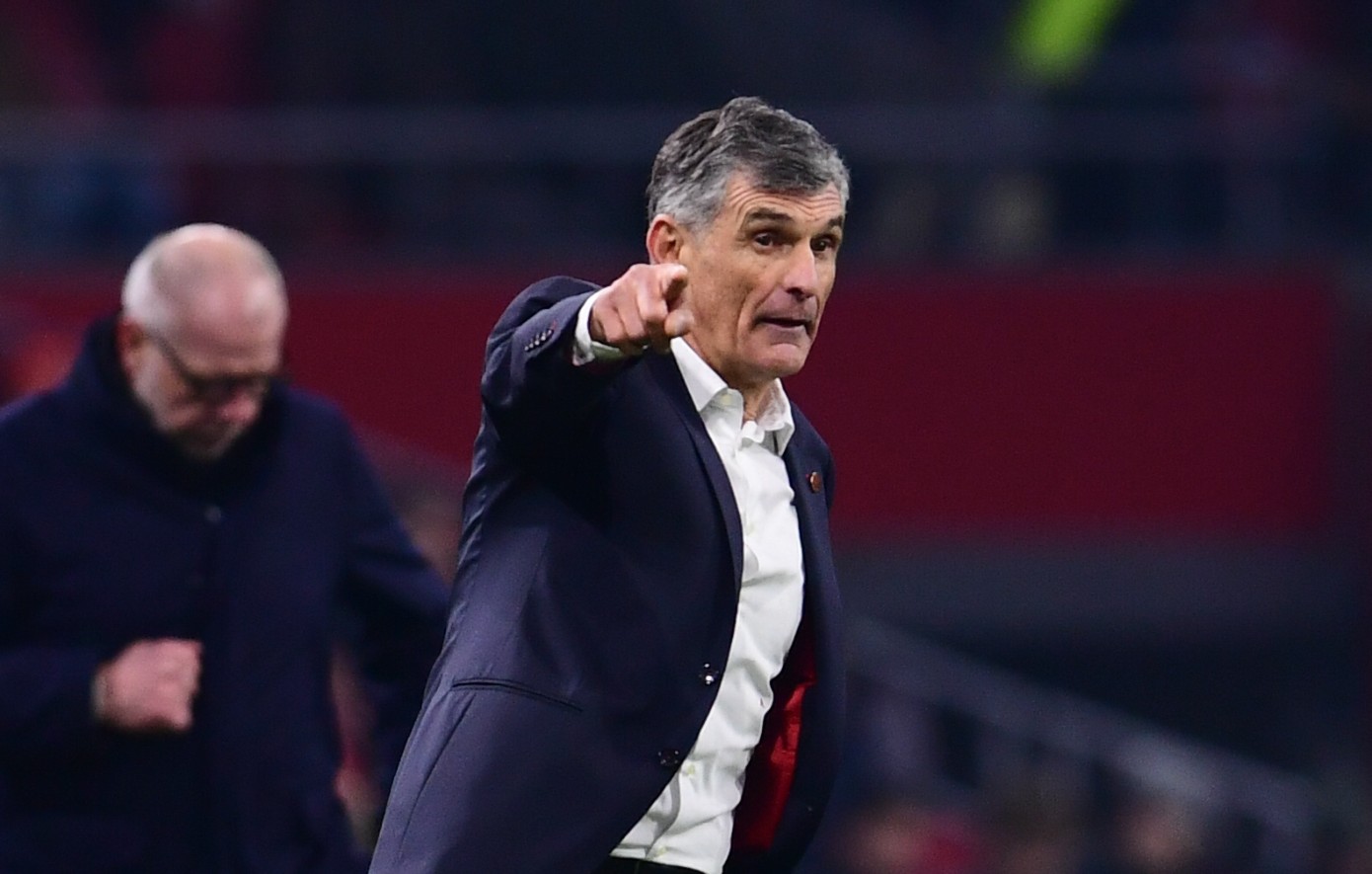 Μεντιλίμπαρ για το ΑΕΚ &#8211; Ολυμπιακός: Έχουμε ψυχολογία και αυτοπεποίθηση, όλα θα πάνε καλά αν τα εκμεταλλευτούμε