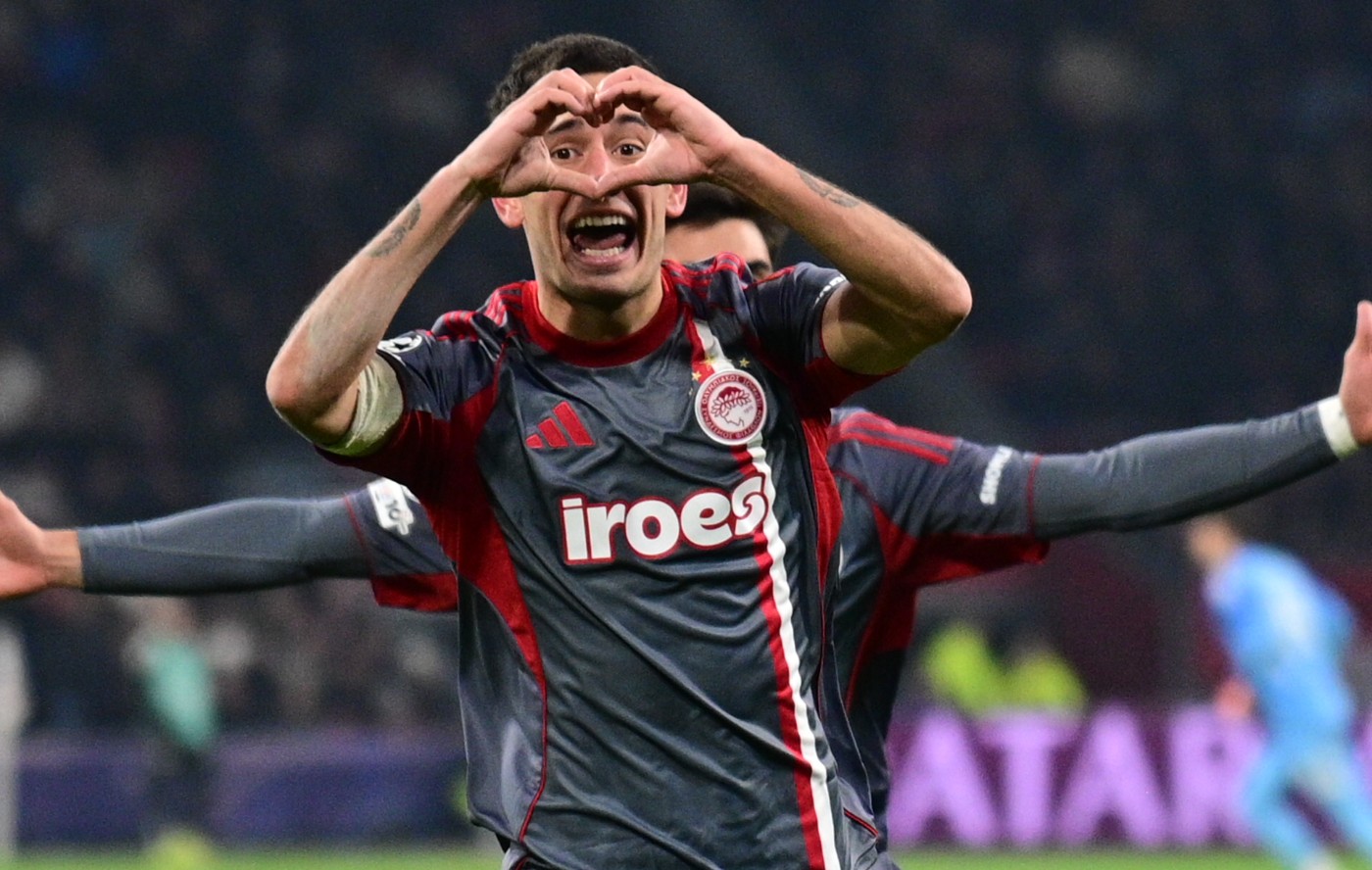 Εκτοξεύονται οι μετοχές του Έσε – Στο μεταγραφικό στόχαστρο της Ευρώπης ο Αργεντινός του Ολυμπιακού