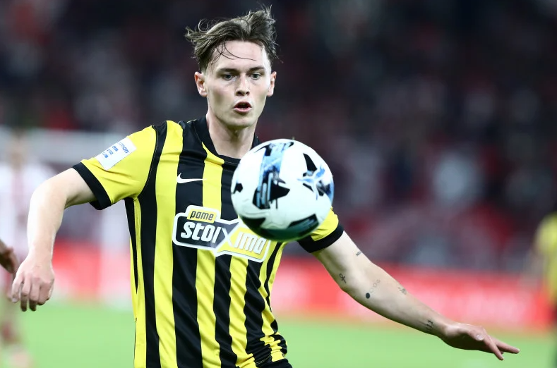 Φέρνει… νέο Καλοσκάμη, Έλληνα από το εξωτερικό η ΑΕΚ &#8211; 7 εκατ. για Πένραϊς