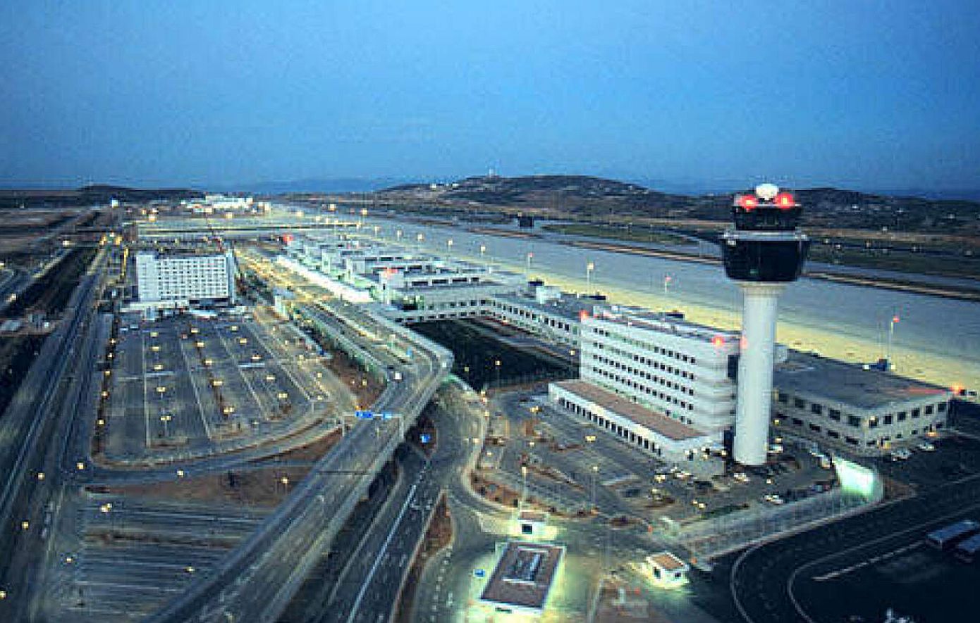 ΥΠΑ για πρόβλημα στις πτήσεις: Μαζική παρεμβολή σε όλες σχεδόν τις συχνότητες του FIR Αθηνών &#8211; Πρωτοφανές περιστατικό