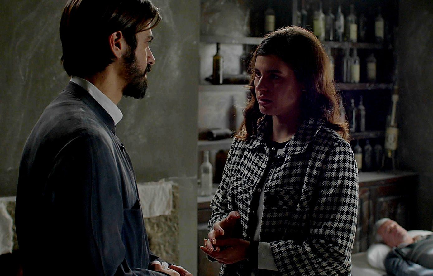 Άγιος Έρωτας