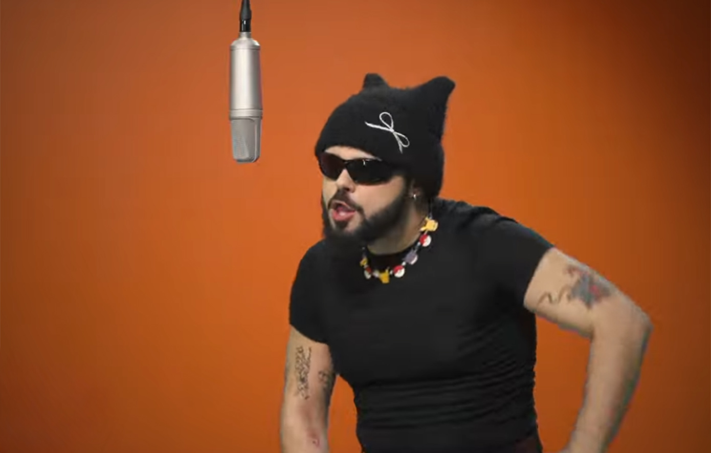 Eurovision 2026: «Καλπάζει» η Ελλάδα στα στοιχήματα – Η πρώτη γεύση από τη live ερμηνεία του Ακύλα