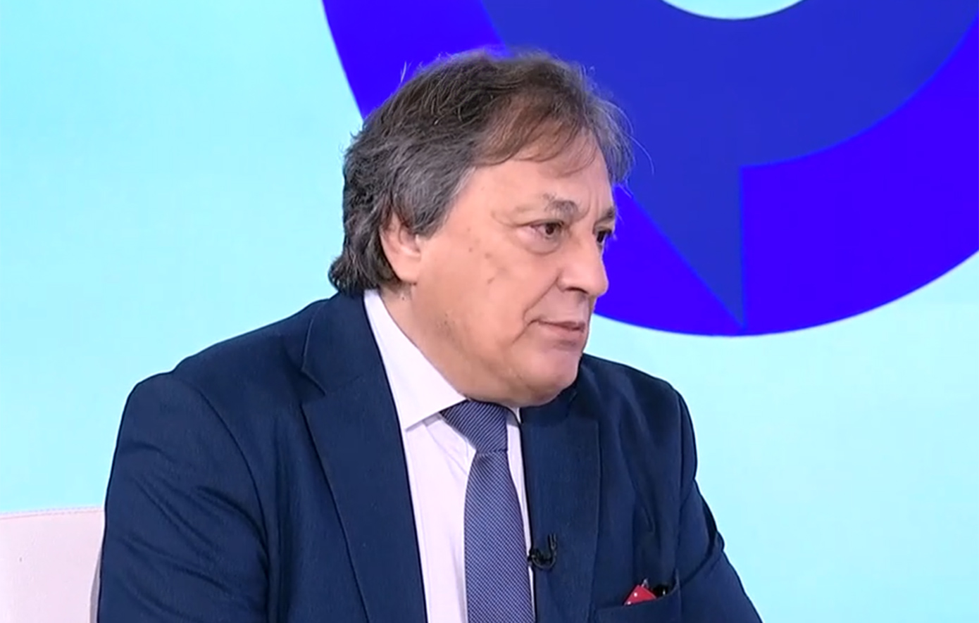 Αυλωνίτης: Είμαι ανοιχτός να μιλήσω με τη Μαρία Καρυστιανού &#8211; Μακάρι να πάνε όλα καλά