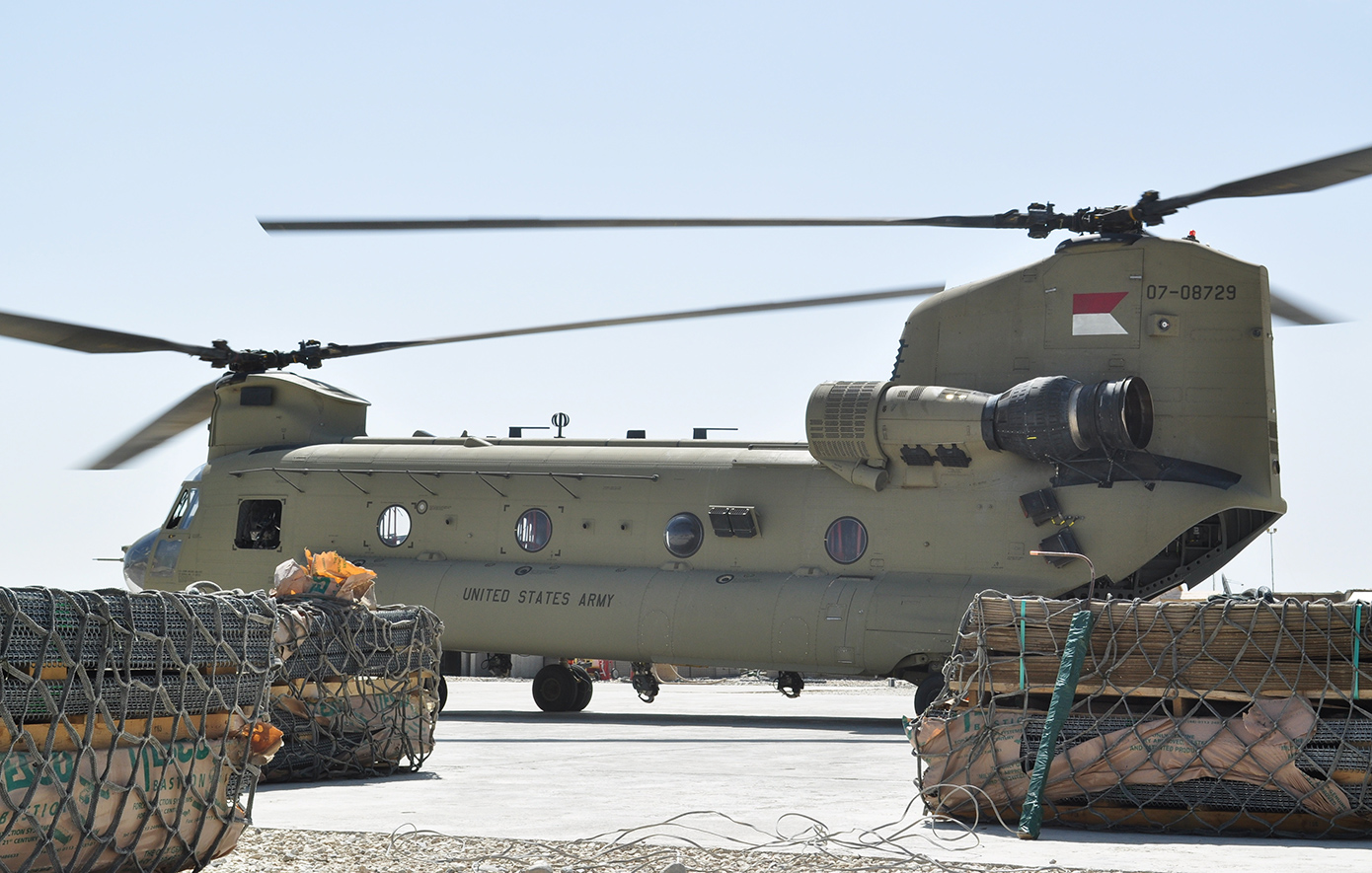 Οι ΗΠΑ εκκενώνουν στρατιωτικές βάσεις σε Κατάρ, Ιράκ, Συρία και Σαουδική Αραβία &#8211; Τελευταία φορά έγινε όταν χτύπησαν το Ιράν