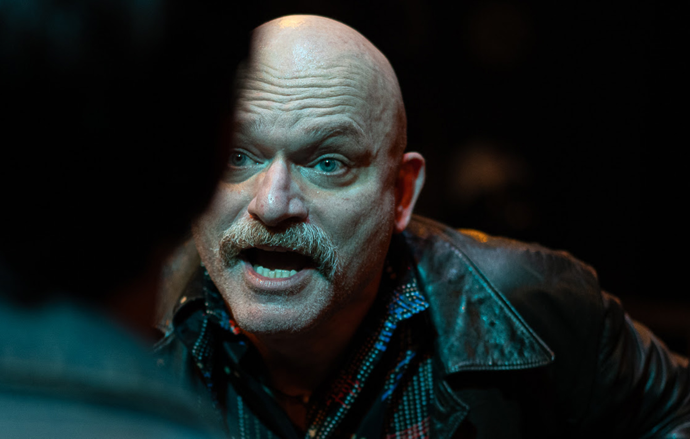 Αμερικάνικος Βούβαλος