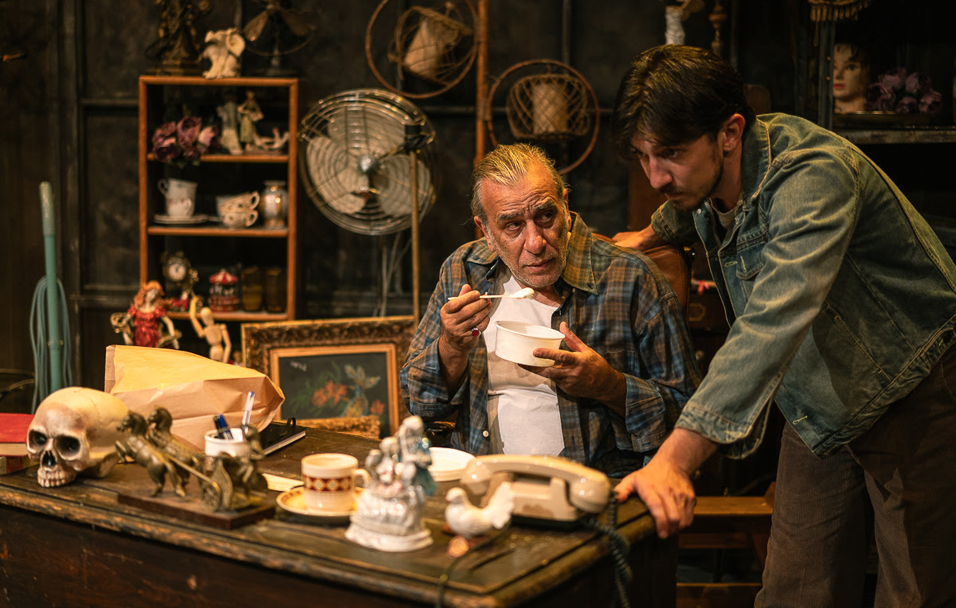 Αμερικάνικος Βούβαλος