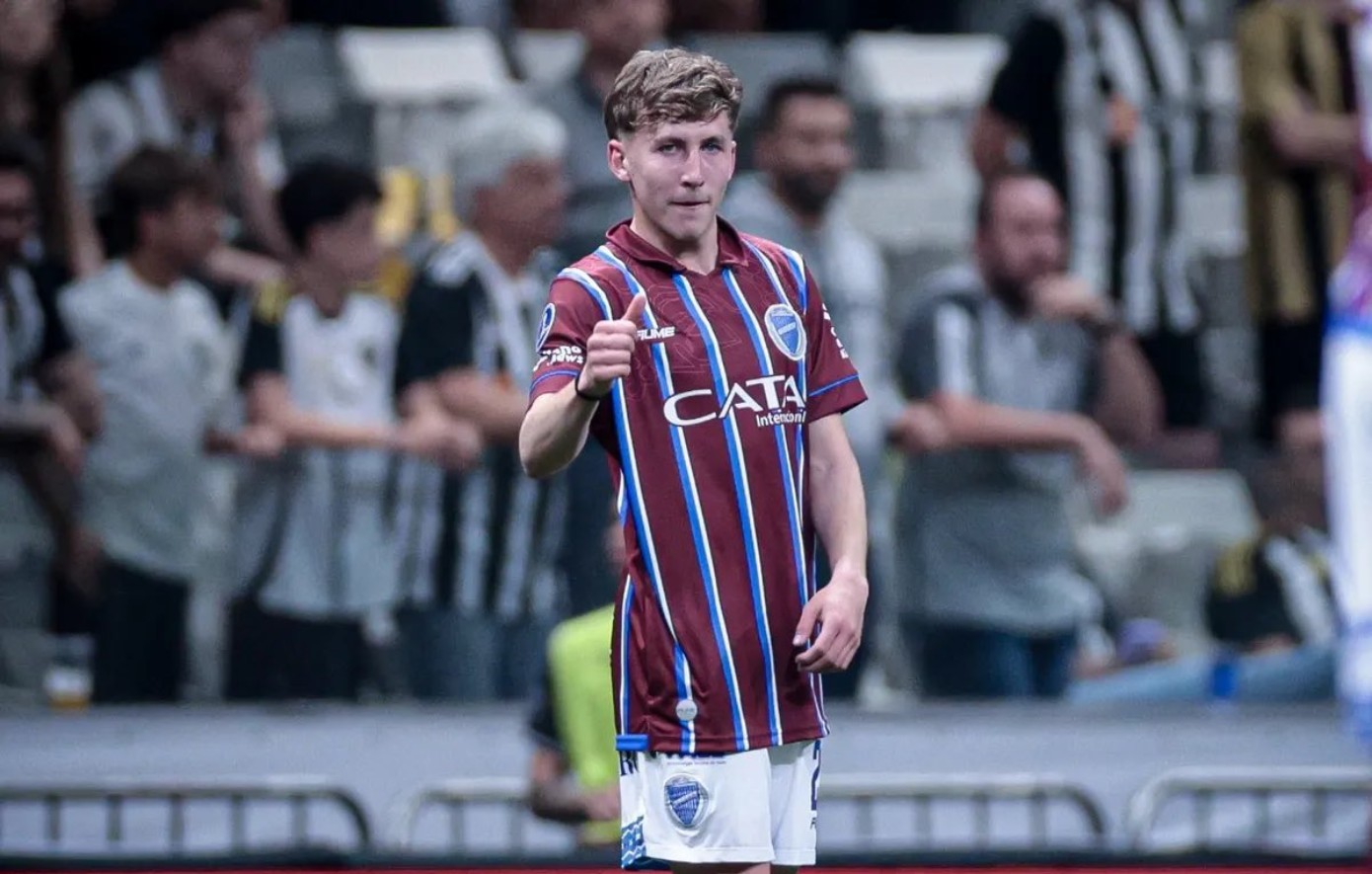 Παναθηναϊκός: Κατατέθηκε η νέα πρόταση για τον Σαντίνο, γράφει Αργεντίνος δημοσιογράφος