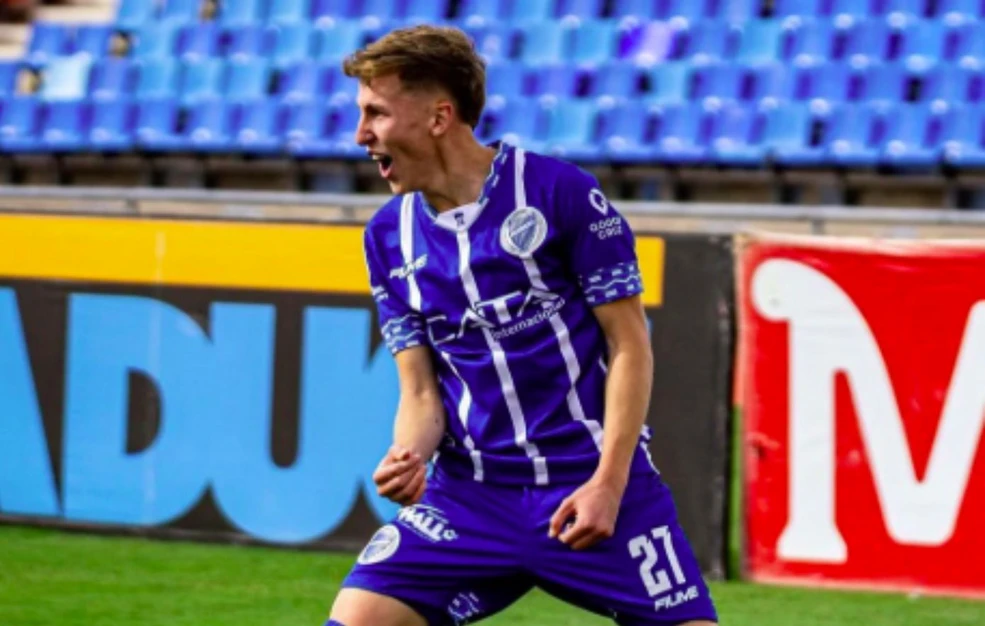 Ο Παναθηναϊκός έπεισε τον Αντίνο, πιέζει τη διοίκηση της Γοδόι