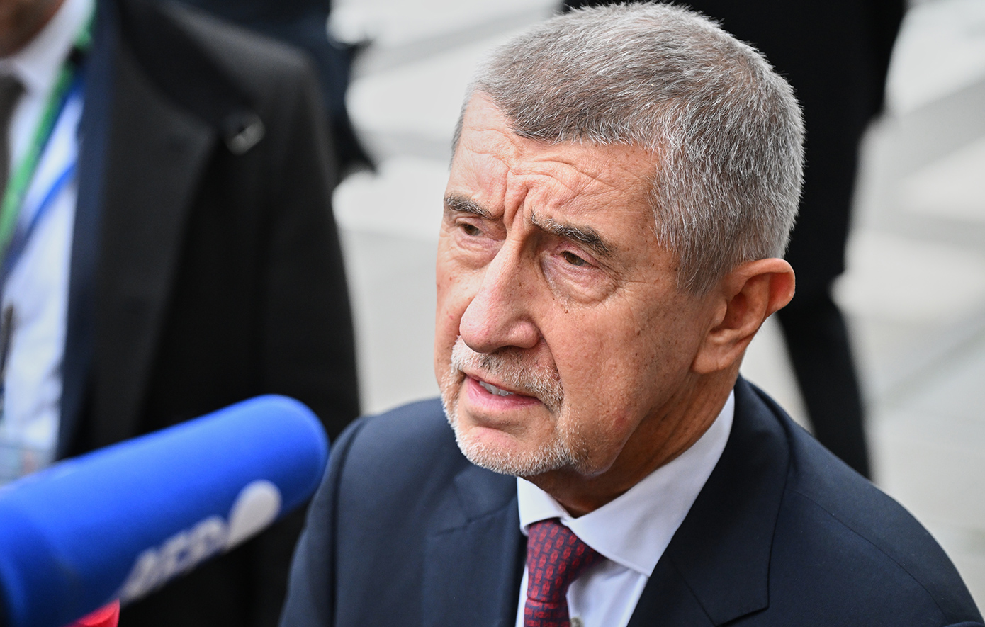 Αντρέι Μπαμπίς