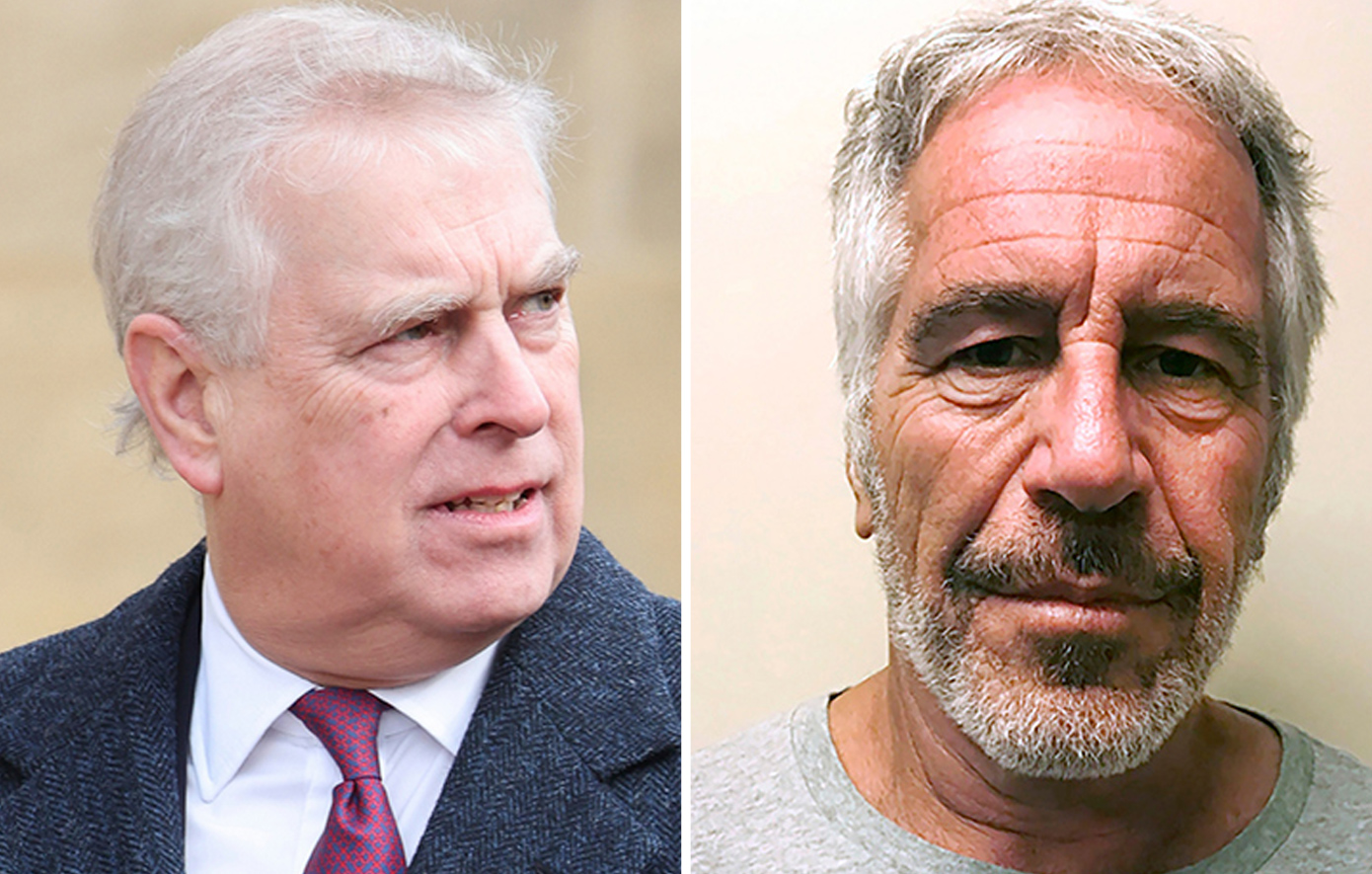 Πρίγκιπας Άντριου: Το κρυφό email στον Επστάιν για τη «γοητευτική Ρωσίδα» και το ραντεβού στο Μπάκιγχαμ