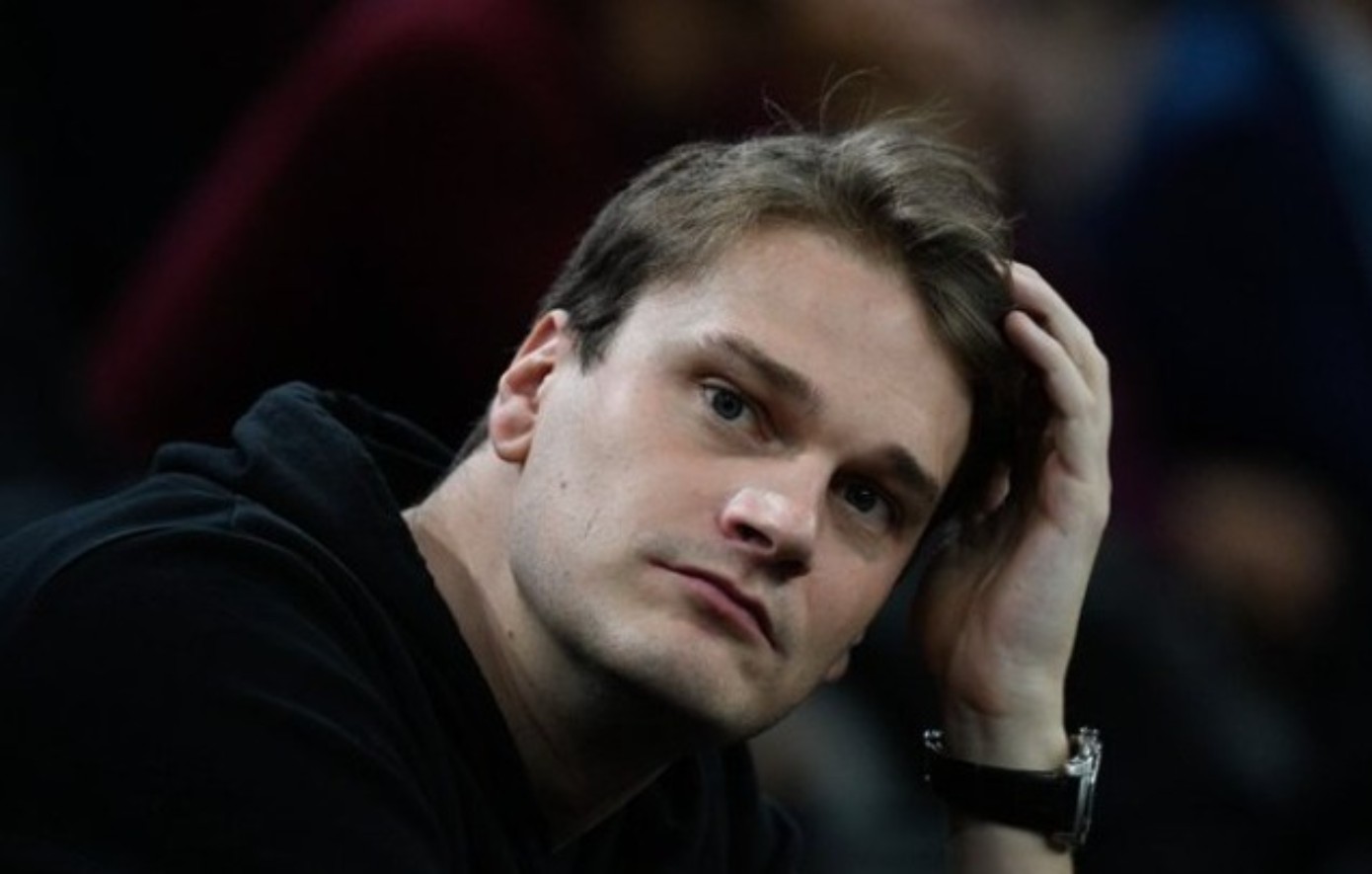 Γιανίκ Ανιέλ: Σε δίκη για βιασμό ανηλίκου ο Γάλλος Ολυμπιονίκης