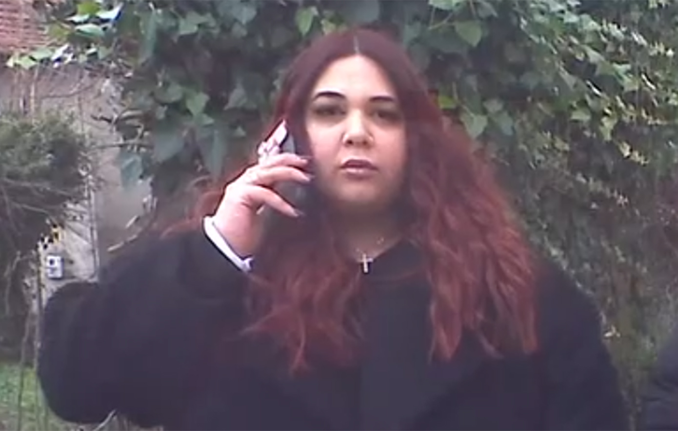 Ανιψιά θύματος στο Αγρίνιο: «Ο θείος μου δεν σκόπευε να σκοτώσει τον δράστη &#8211; Η θεία μου έκλαιγε αλλά δεν ξέρω για ποιον»