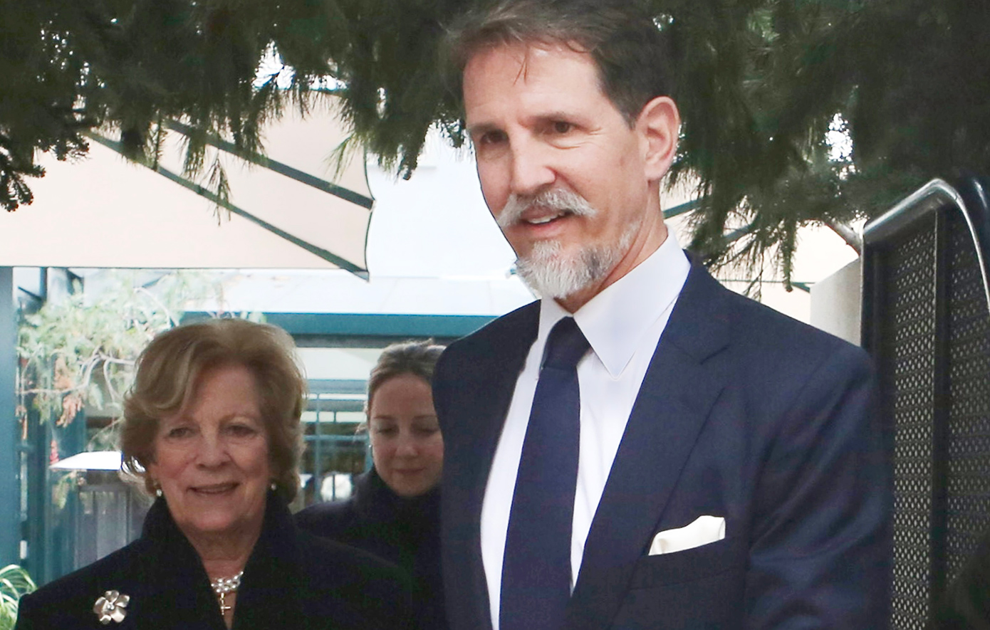 Παύλος Ντε Γκρες: «Κλείδωσε» η ημερομηνία προβολής της συνέντευξης του στον Νίκο Χατζηνικολάου