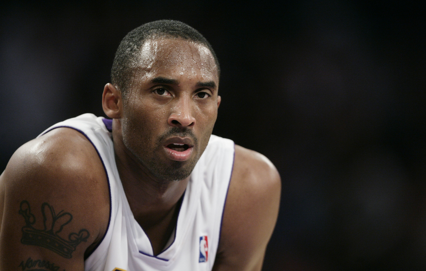 Σαν σήμερα 26 Ιανουαρίου: Ο αστέρας του μπάσκετ, Κόμπι Μπράιαντ πεθαίνει σε συντριβή ελικοπτέρου