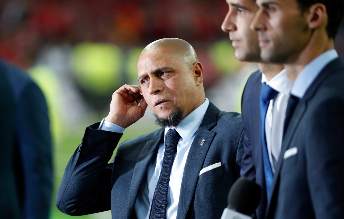 Ρομπέρτο Κάρλος: Το πρώτο μήνυμά του μετά την επέμβαση στην καρδιά του