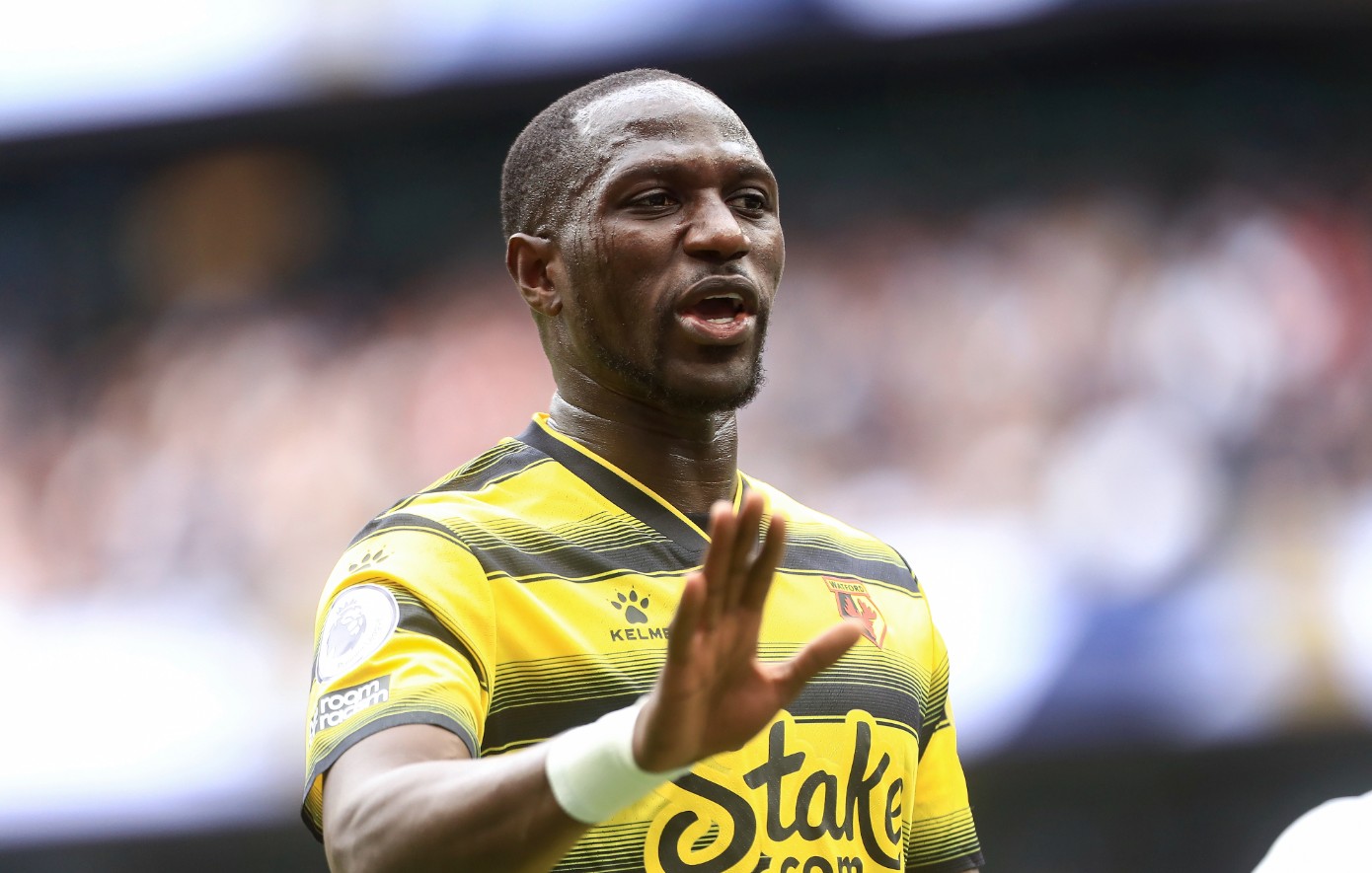 «Ψέμα» η ηλικία του Σισοκό &#8211; «Δεν έχει τέτοιον χαφ ο Παναθηναϊκός»