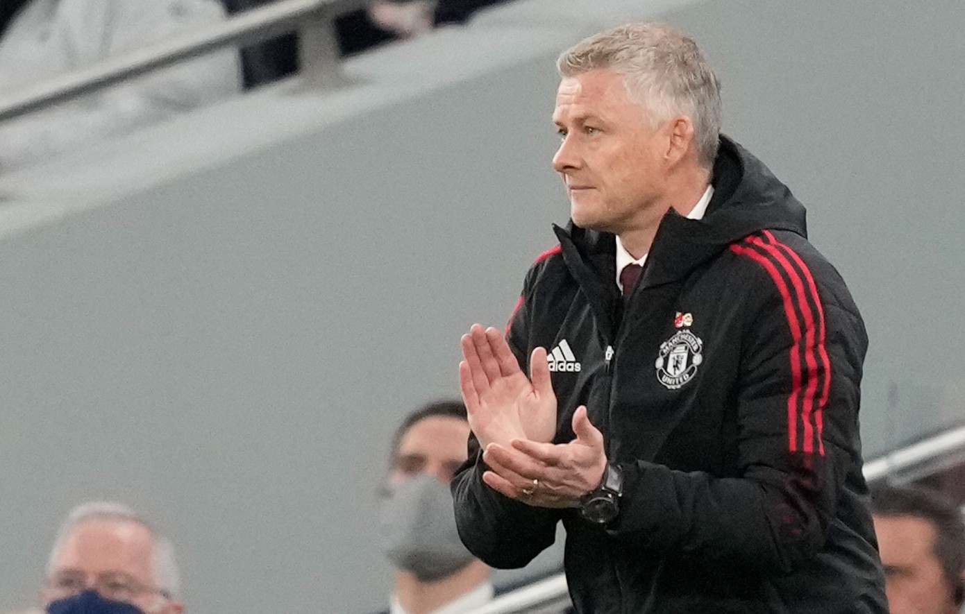 Μάντσεστερ Γιουνάιτεντ: Οι 3 προπονητές με τους οποίους μίλησε μετά την απόλυση Αμορίμ