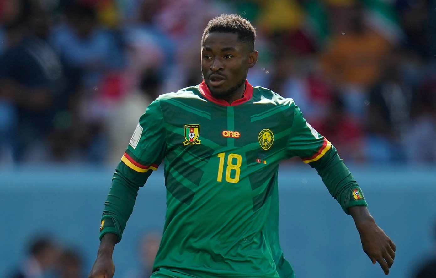 Άρης: Στη Θεσσαλονίκη την Παρασκευή (9/1) ο Χόνγκλα για να υπογράψει