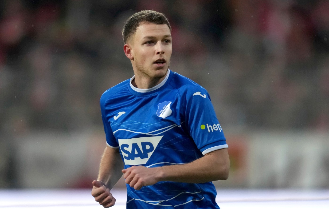 Στο μεταγραφικό στόχαστρο του Παναθηναϊκού ο Ντένις Γκάιγκερ της Χόφενχαϊμ