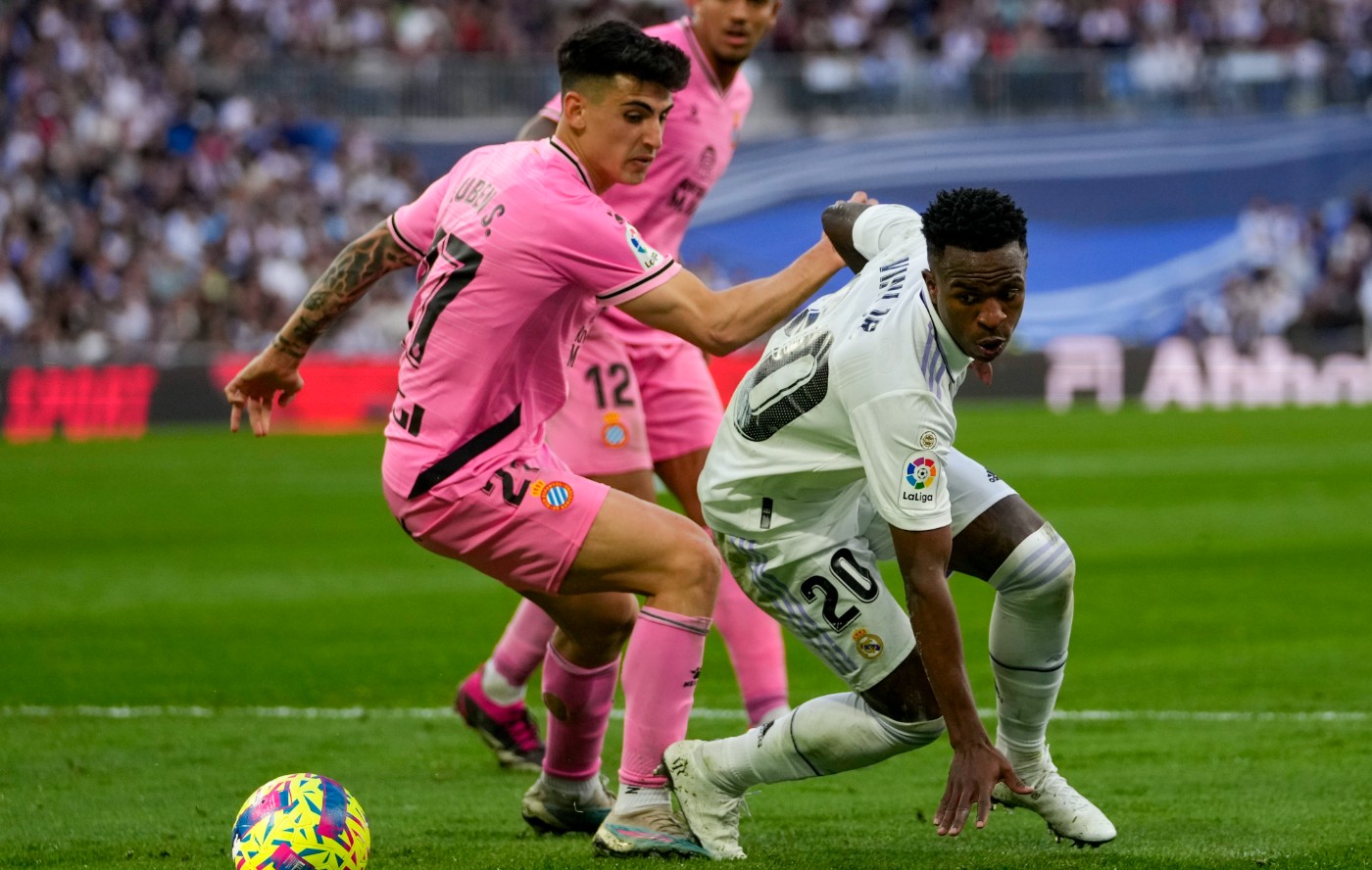 Παναθηναϊκός: Ενδιαφέρον για τον Ρουμπέν Σάντσες