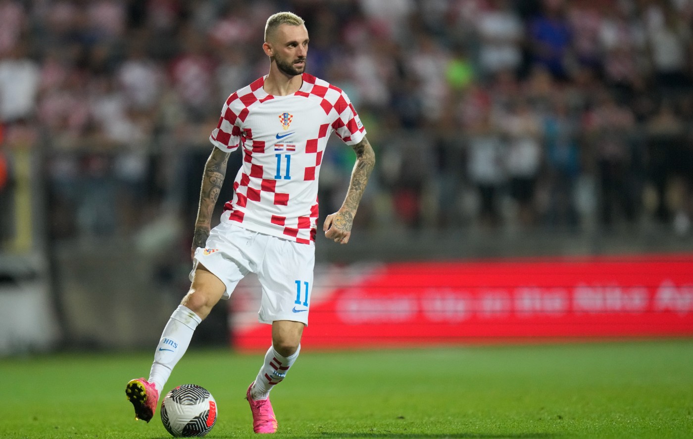 Ο Ολυμπιακός έχει στη λίστα του τον Μαρσέλο Μπρόζοβιτς