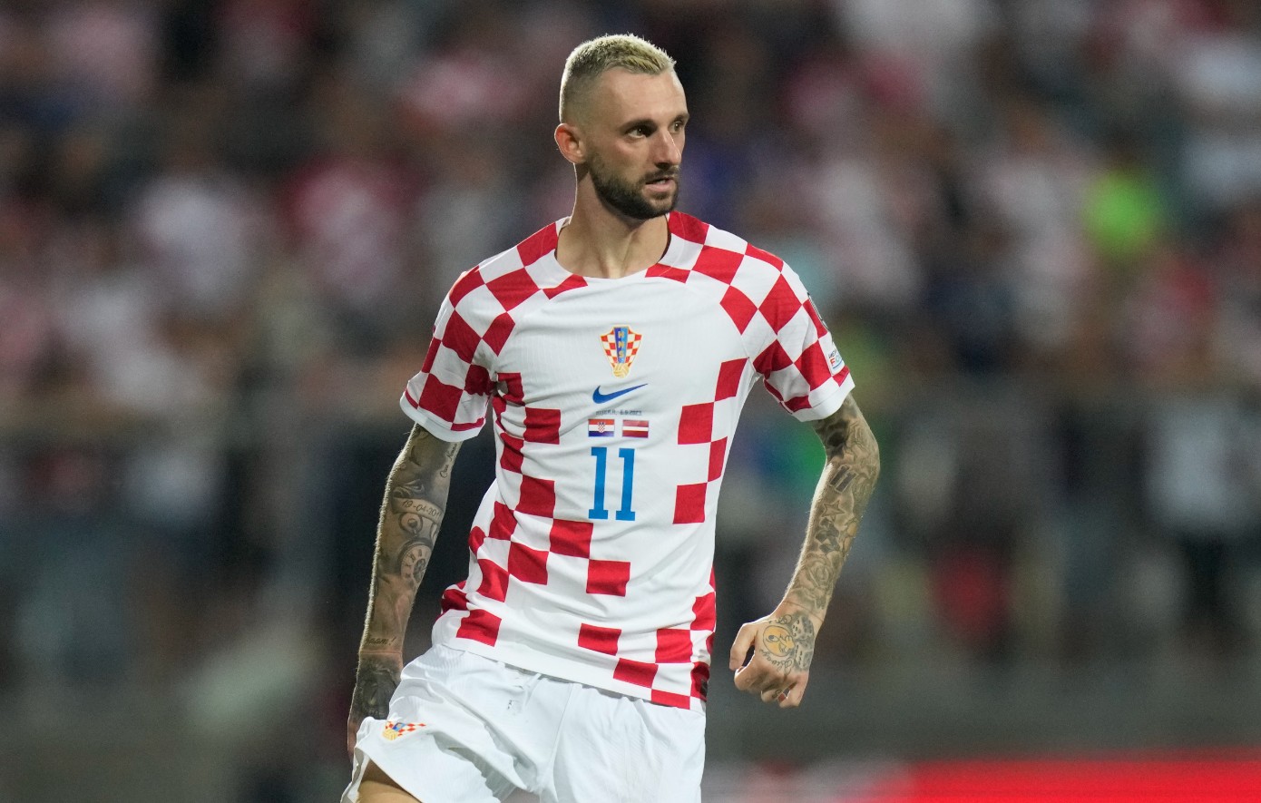 Μπρόζοβιτς για νέος… Ταρέμι στον Ολυμπιακό &#8211; Τον θέλει ο Μπενίτεθ στον Παναθηναϊκό