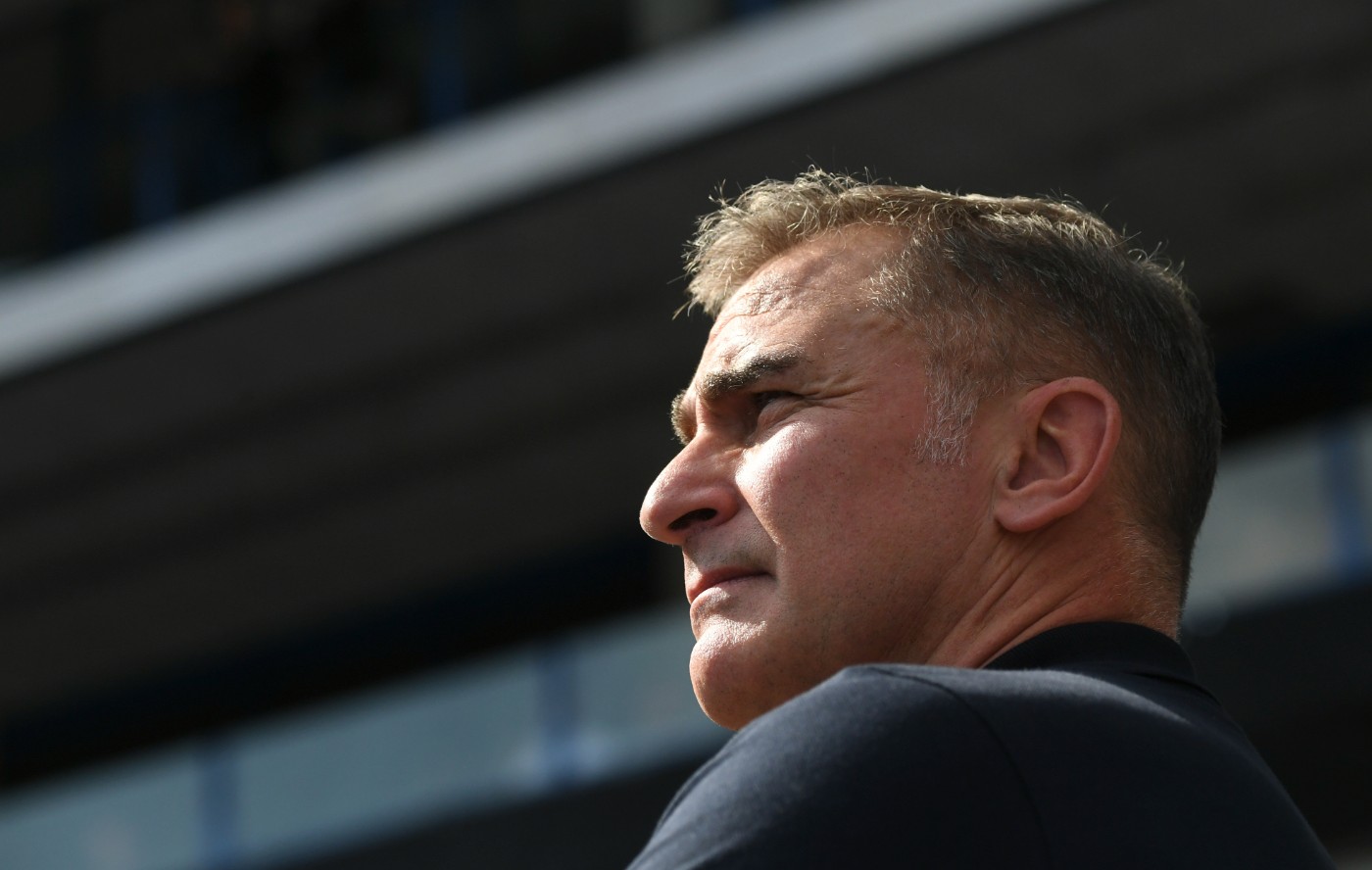 Σοβαρές εξελίξεις στο Αμβούργο: Απομακρύνθηκε ο Κουντς μετά από καταγγελίες για παρενόχληση